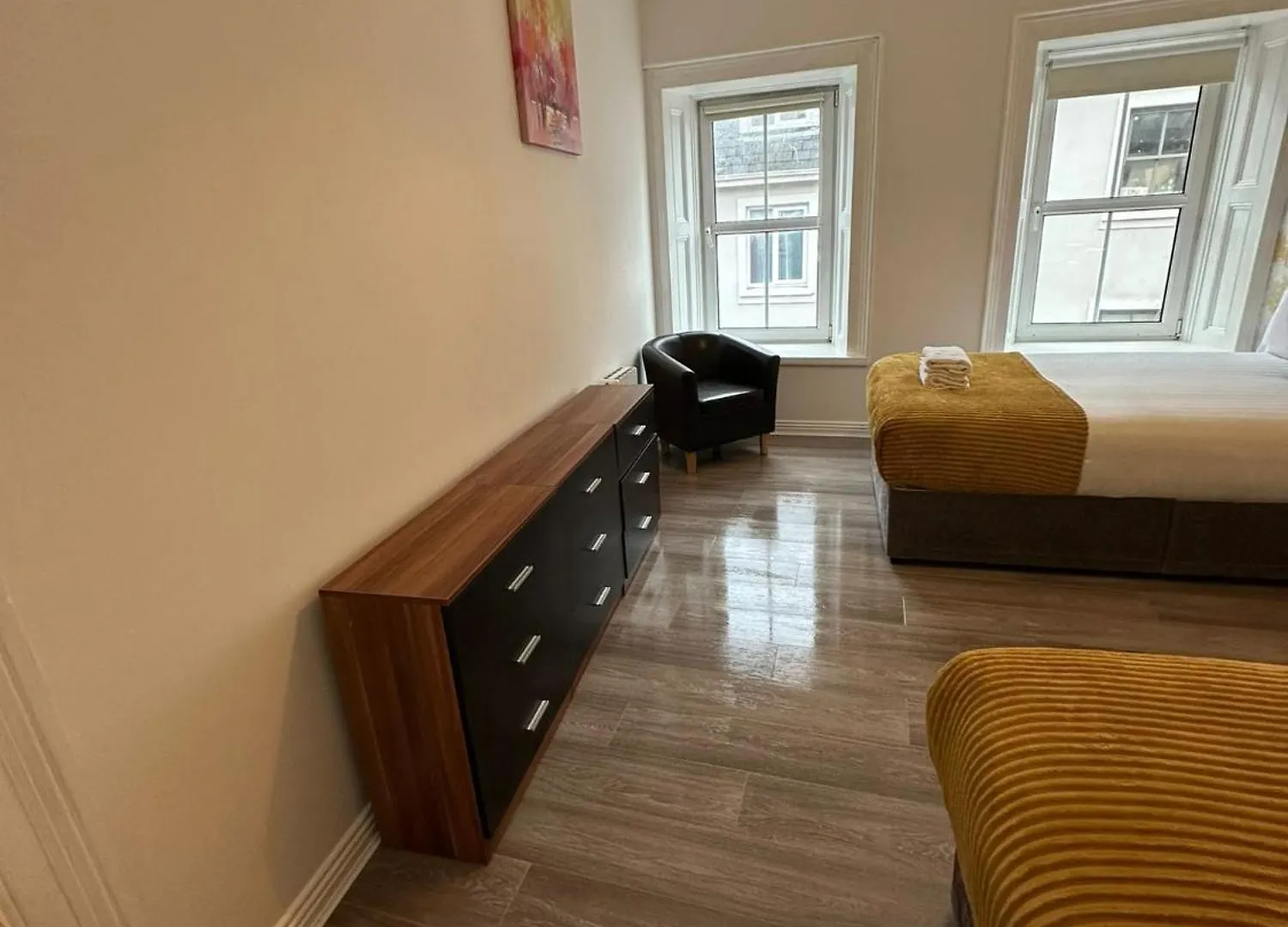 Apartmán Latin Quarter Townhouse Galway Irsko