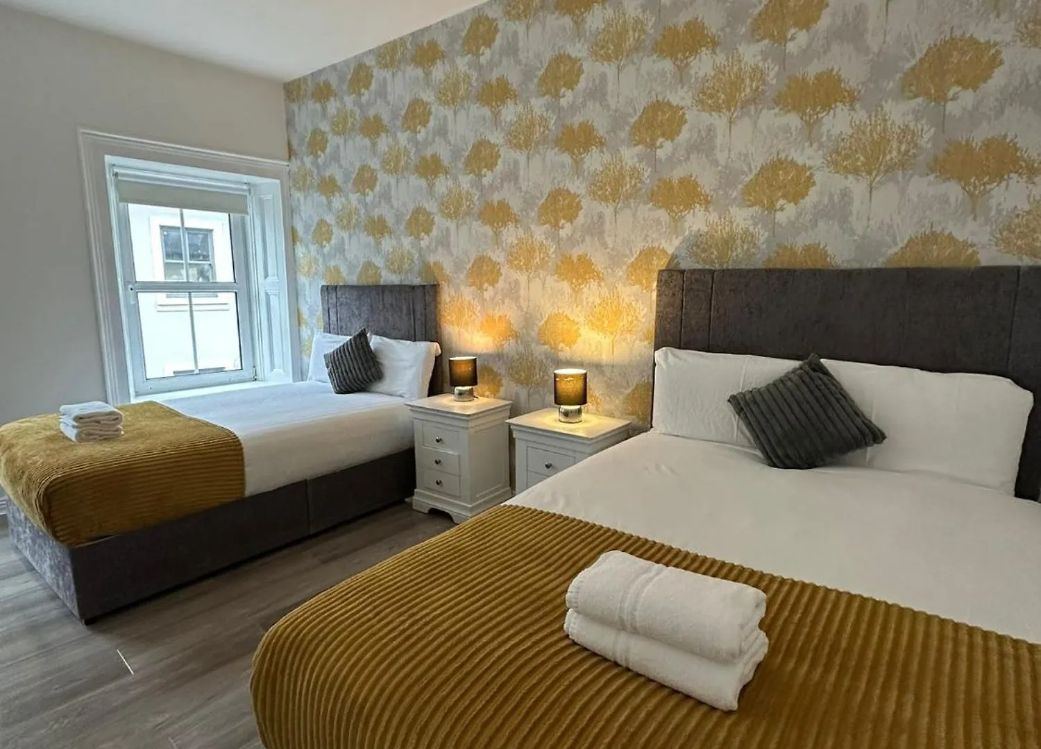 Apartmán Latin Quarter Townhouse Galway