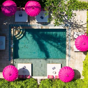 Pinkprivate - For Cool Adults Only Bed & Breakfast Sanur (Bali)