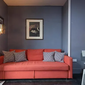 Georgian Loft Apartment Dublin