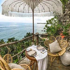 The Korowai Hotel Uluwatu (Bali)