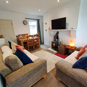 Holiday home Cosy By The Sea, Galway
