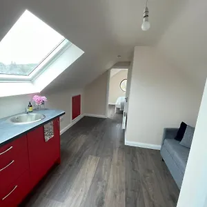 Apartment Shindilla Air, Galway
