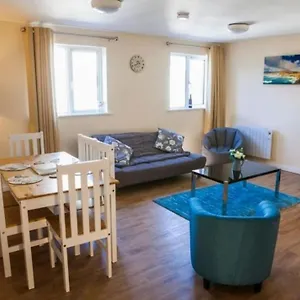 Apartment Heart Of, Galway