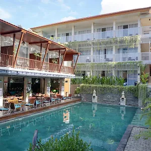 Graha Socio Nusa Dua Bali Hotel Nusa Dua (Bali)