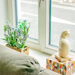 Holiday home Cosy Retreat In The Centre, Galway