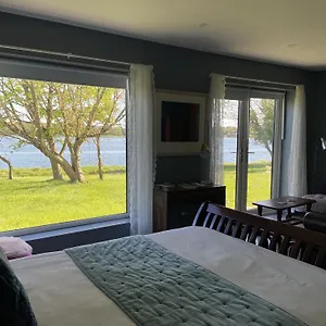 Apartment The Cosy By The Shore, Galway