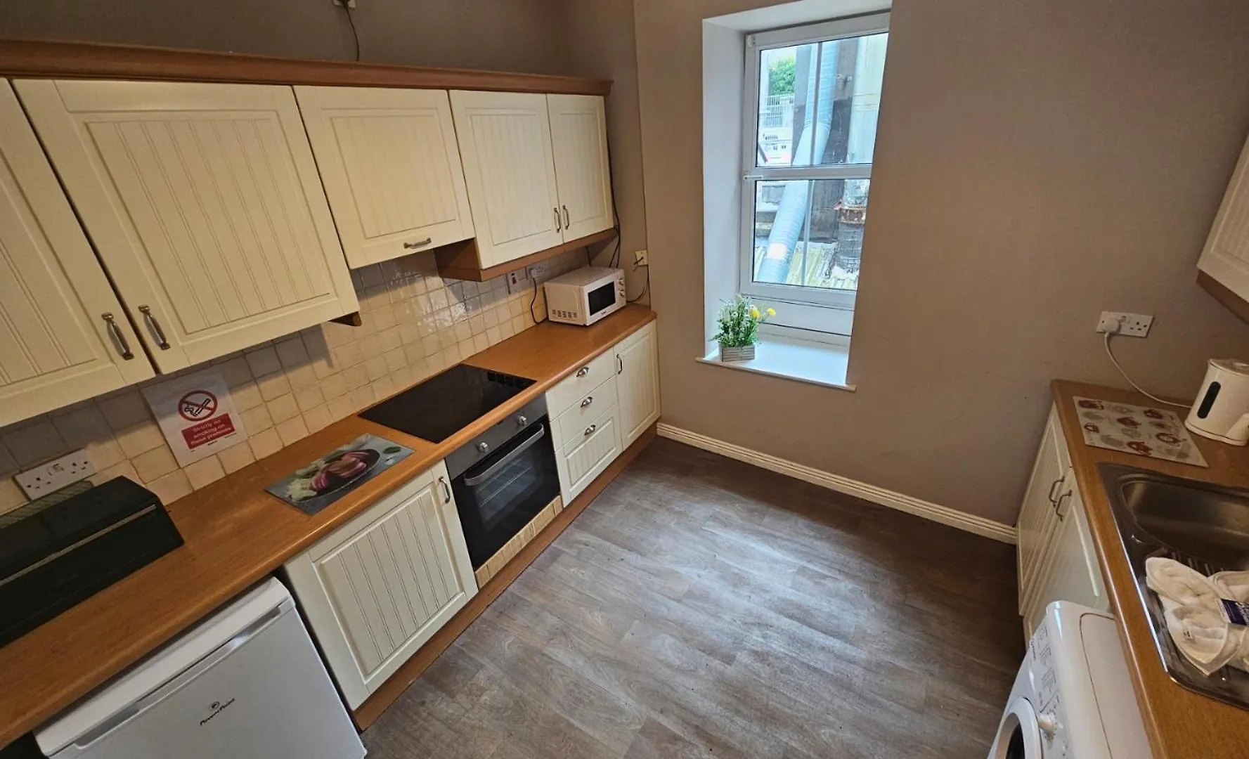 Latin Quarter Townhouse Apartment Galway 0*,  Ireland